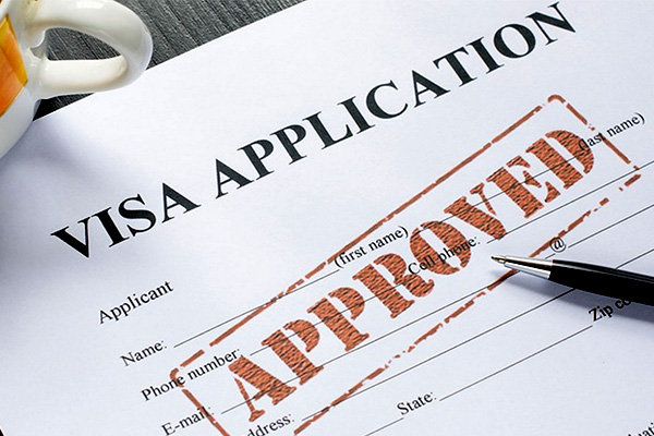 SOP & application assistance