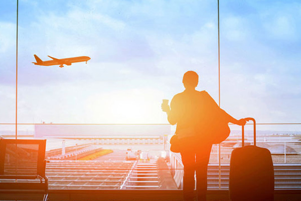 Pre-departure & career support