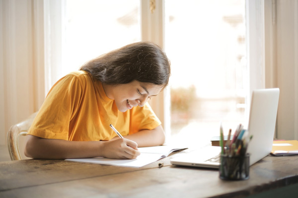 University & course shortlisting